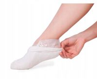 Skarpetki złuszczające PrzydaSie