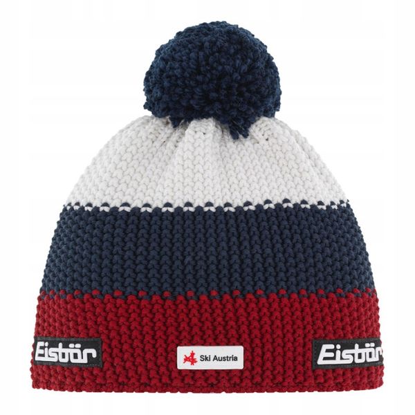 Czapka Eisbär rozmiar 55/56 zdjęcie 1