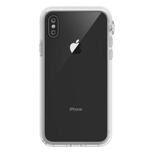 Catalyst Impact Protection Case - Pancerne etui iPhone Xs / X (Clear) na Arena.pl