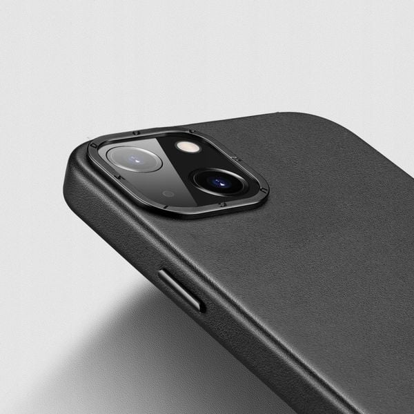 Plecki niktrade do Apple iPhone 14 Pro Max czarny zdjęcie 9