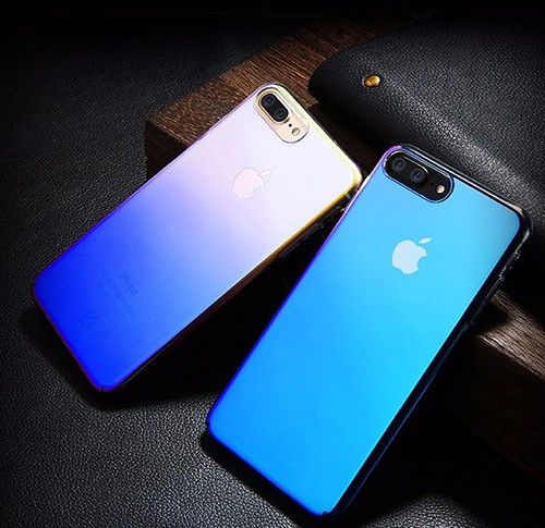 Etui FLOVEME Rainbow iPhone 7 na Arena.pl