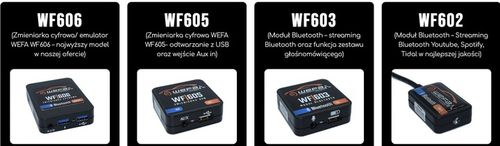 Moduł Bluetooth Aux Volvo V50/70 S40/60/80 XC90 na Arena.pl