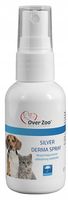 Silver Derma Spray Over Zoo gojenie ran