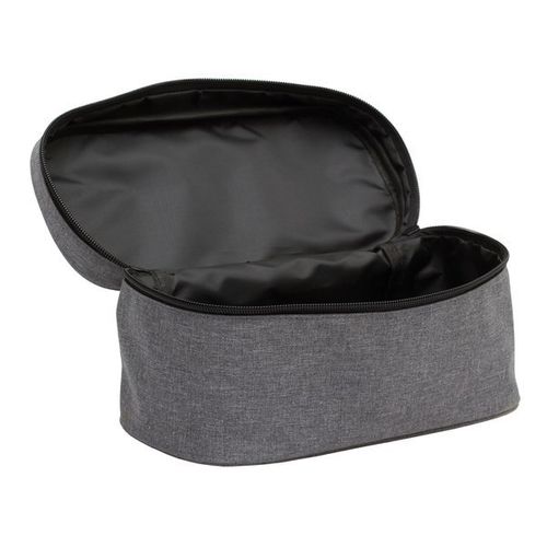 Kosmetyczka Dover, szary na Arena.pl