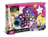 ND17_ZB-102571 Clementoni Crazy chic Music Make Up (NORDIC) 78416