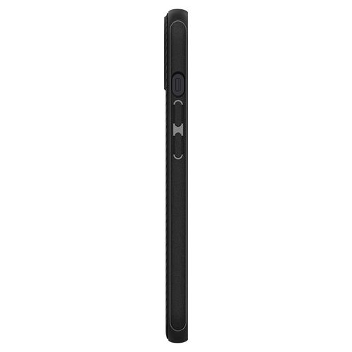 SPIGEN MAG ARMOR MAGSAFE IPHONE 13 MATTE BLACK na Arena.pl