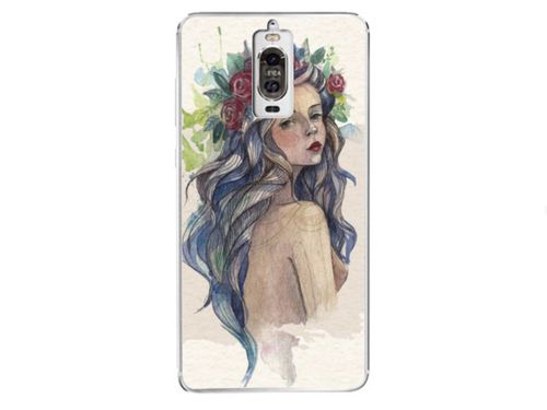 HUAWEI MATE 9 PRO | Etui smartfon CASE na Arena.pl