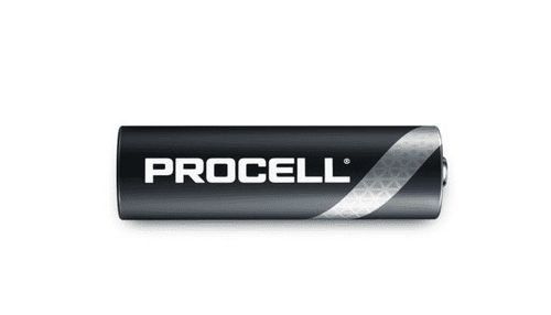 KX3398 Bateria Duracell Industrial LR03 AAA 10 sz na Arena.pl