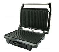 2 x OPIEKACZ TOSTER SANDWICH MAKER do 4 KANAPEK 1000W