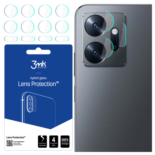 infinix zero 20 - 3mk lens protection na Arena.pl