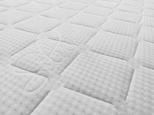 Materac SILVER WAVE 140x200 Piankowy 7 Stref LUX na Arena.pl