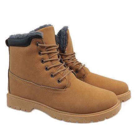 Camel ocieplane trapery 7M500B r.41 na Arena.pl