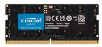 Pamięć RAM do laptopa Crucial DDR5 16GB 4800 CL40 SODIMM