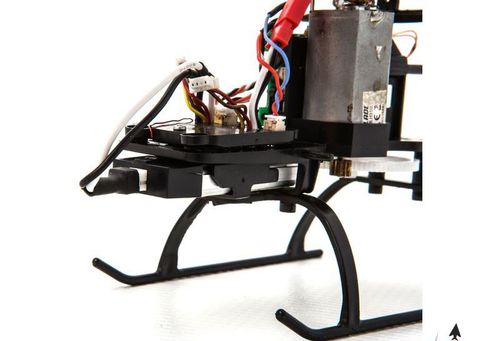 Blade 120 S BNF na Arena.pl