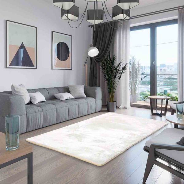 RUG/AH/MORKO/IVORY/100x150 zdjęcie 3