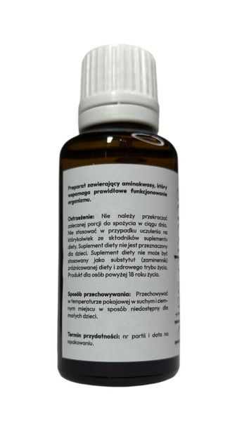 Bliss Drops 30 Ml zdjęcie 2