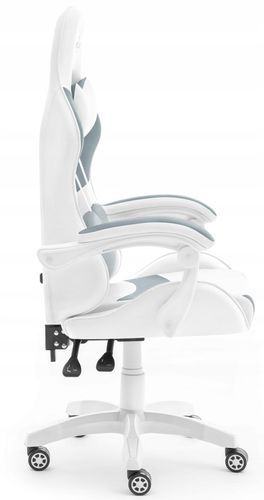 FOTEL GAMINGOWY DLA GRACZA BIUROWY HELL'S na Arena.pl