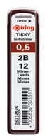 grafity rotring pcl 0.5 2b b12 s0312630 a'10