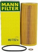 MANN FILTR OLEJU BMW 1 E81 118D E87 118D 120D 120