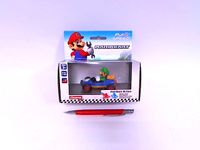 CARRERA Pull&Speed NintendoMarioKart 1:43 15817064