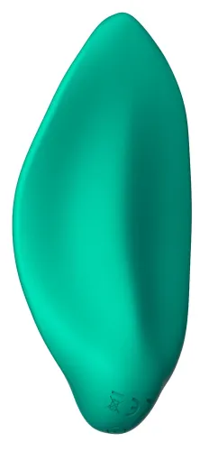 romp wave zielony - kompaktowy model ładowany usb, 10 trybow pracy na Arena.pl