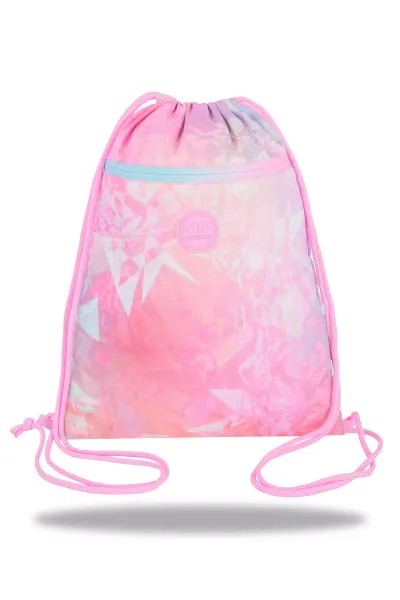 Worek na buty Coolpack Vert Tie Dye zdjęcie 1