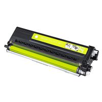 Zamiennik tonera TN320Y Żółty