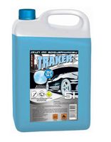Płyn zimowy do spryskiwaczy Traker 12x5l