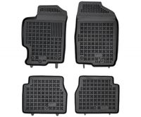 Mazda 6 2002-2012 Dywaniki korytka gumowe