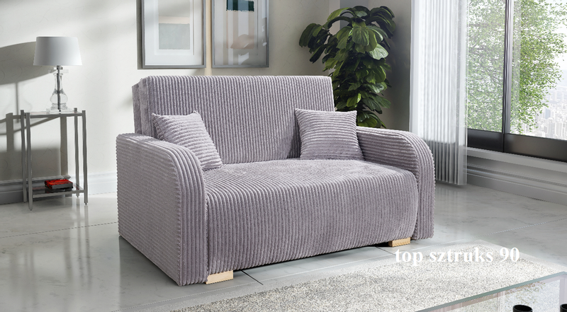 Sofa LILI 2 Rozkładana zdjęcie 1