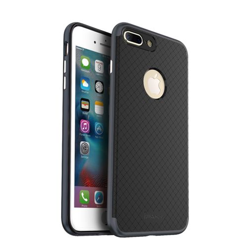 Etui IPAKY 2in1 Apple iPhone 7/8 Plus + SZKŁO na Arena.pl