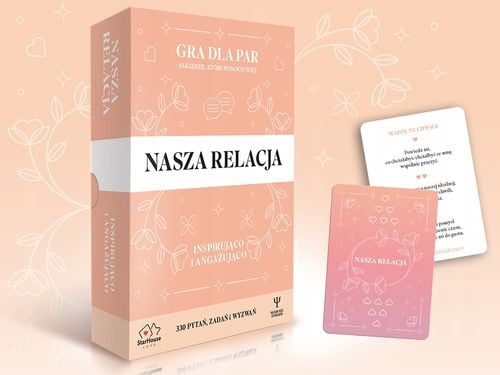 NASZA RELACJA. Inspirująco i Angażująco na Arena.pl