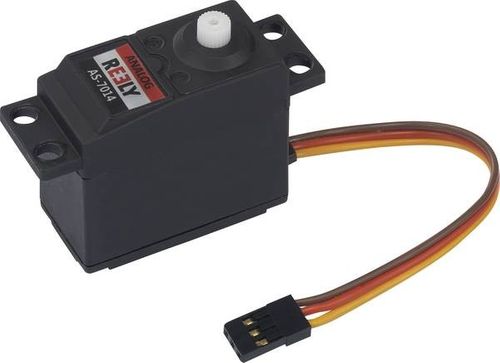 Samochód RC Reely LIZARD 2WD na Arena.pl