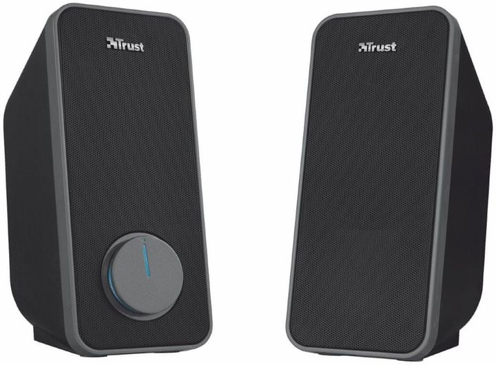 Głośniki TRUST Arys 2.0 Czarny zdjęcie 13