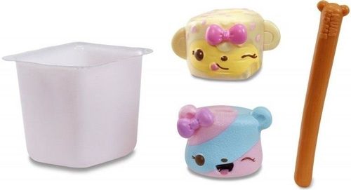 NUM NOMS Pachnące przekąski seria 1 na Arena.pl