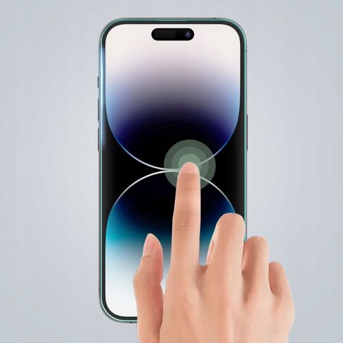 Szkło hartowane do Apple iPhone 16 Pro 3 szt. na Arena.pl