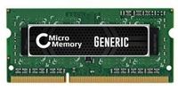 CoreParts 4GB Memory Module 1600Mhz