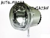 Fiat Bravo halogen