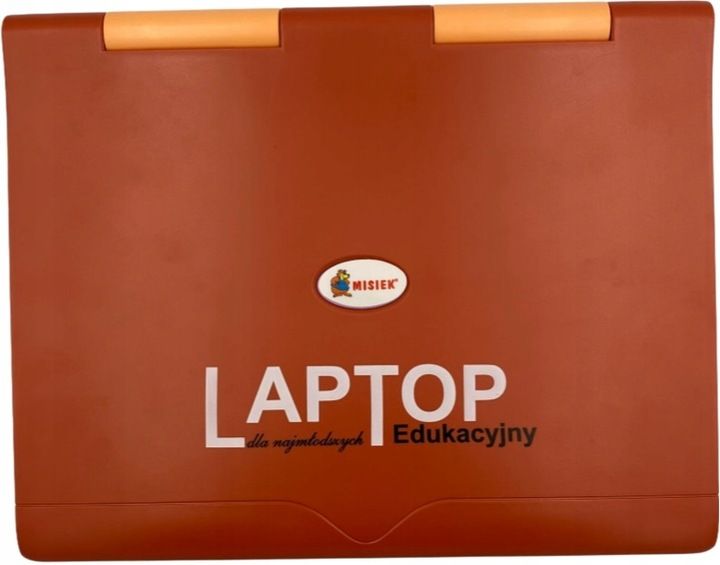 LAPTOP EDUKACYJNY 80 PROGRAMÓW USB DO NAUKI zdjęcie 7