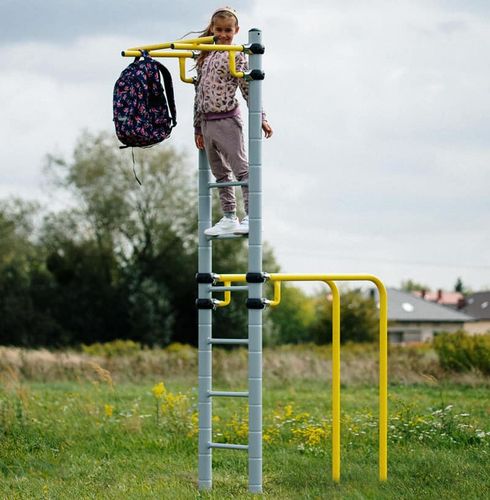 siłownia ogrodowa Power 3 na Arena.pl