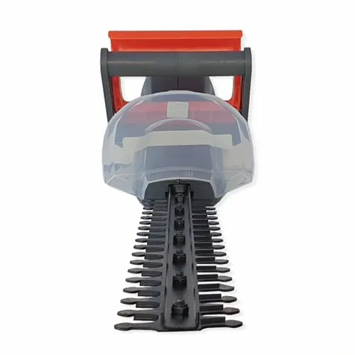 ELEKTRYCZNE NOŻYCE DO ŻYWOPŁOTU KRZEWÓW 45CM 1500W na Arena.pl