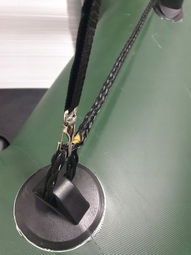 Daszek bimini pontonu łodzi uniwersalny na Arena.pl