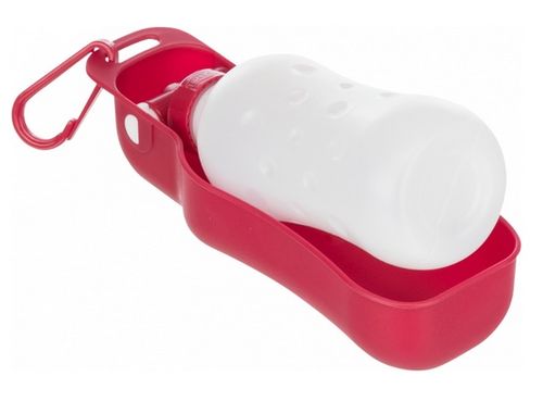 Trixie Butelka Do Picia Dog On Tour 250Ml [2462] na Arena.pl