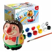 Skarbonka Marzen - Sowa