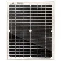 PANEL SŁONECZNY VICTRON ENERGY 20W MONOKRYSTALICZNY