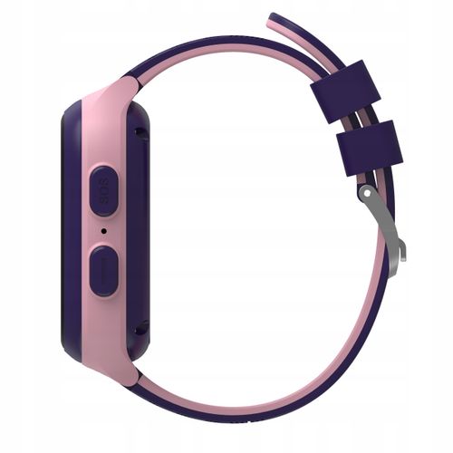 SMARTWATCH ZEGAREK DLA DZIECI SIM TELEFON WIDEOROZMOWY GPS SMS GRY MUZYKA na Arena.pl