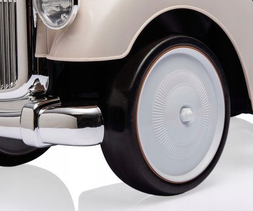 Milly Mally Pojazd jeździk Royce White na Arena.pl