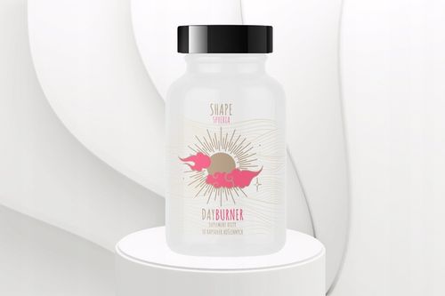 DayBurner - Wsparcie w procesie odchudzania na Arena.pl