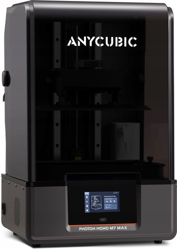 Drukarka 3D Anycubic Photon Mono M7 Max na Arena.pl