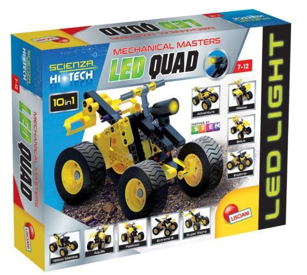 ND17_ZB-104848 HI-TECH Quad LED 65875 zdjęcie 1